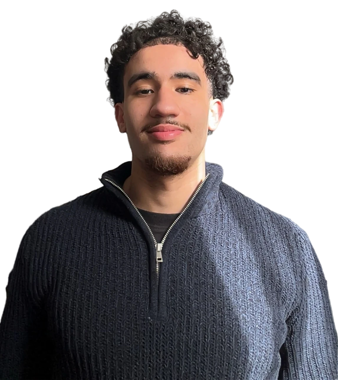 Elias Mostafi