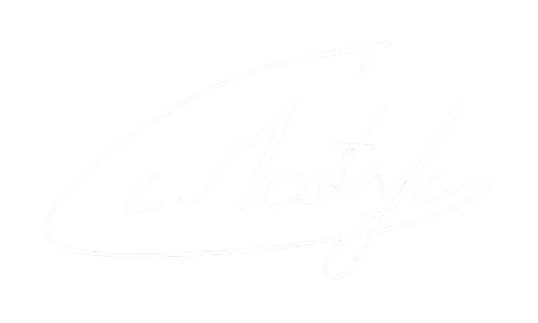Unterschrift Elias Mostafi